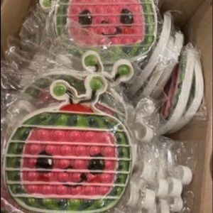 Coco m fidget poppers